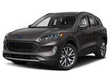 2020 Ford Escape Titanium Oshkosh WI