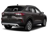 2020 Ford Escape Titanium Oshkosh WI