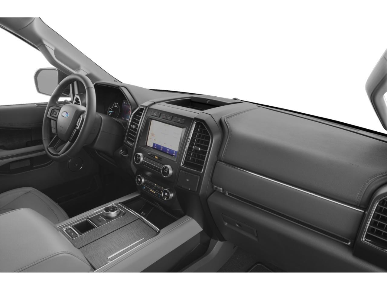 2020 Ford Expedition Limited Kerrville TX