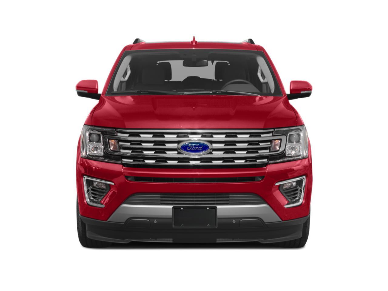 2020 Ford Expedition Limited Kerrville TX