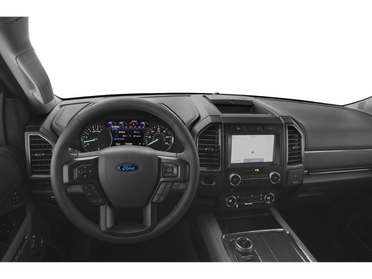 2020 Ford Expedition Limited Kerrville TX