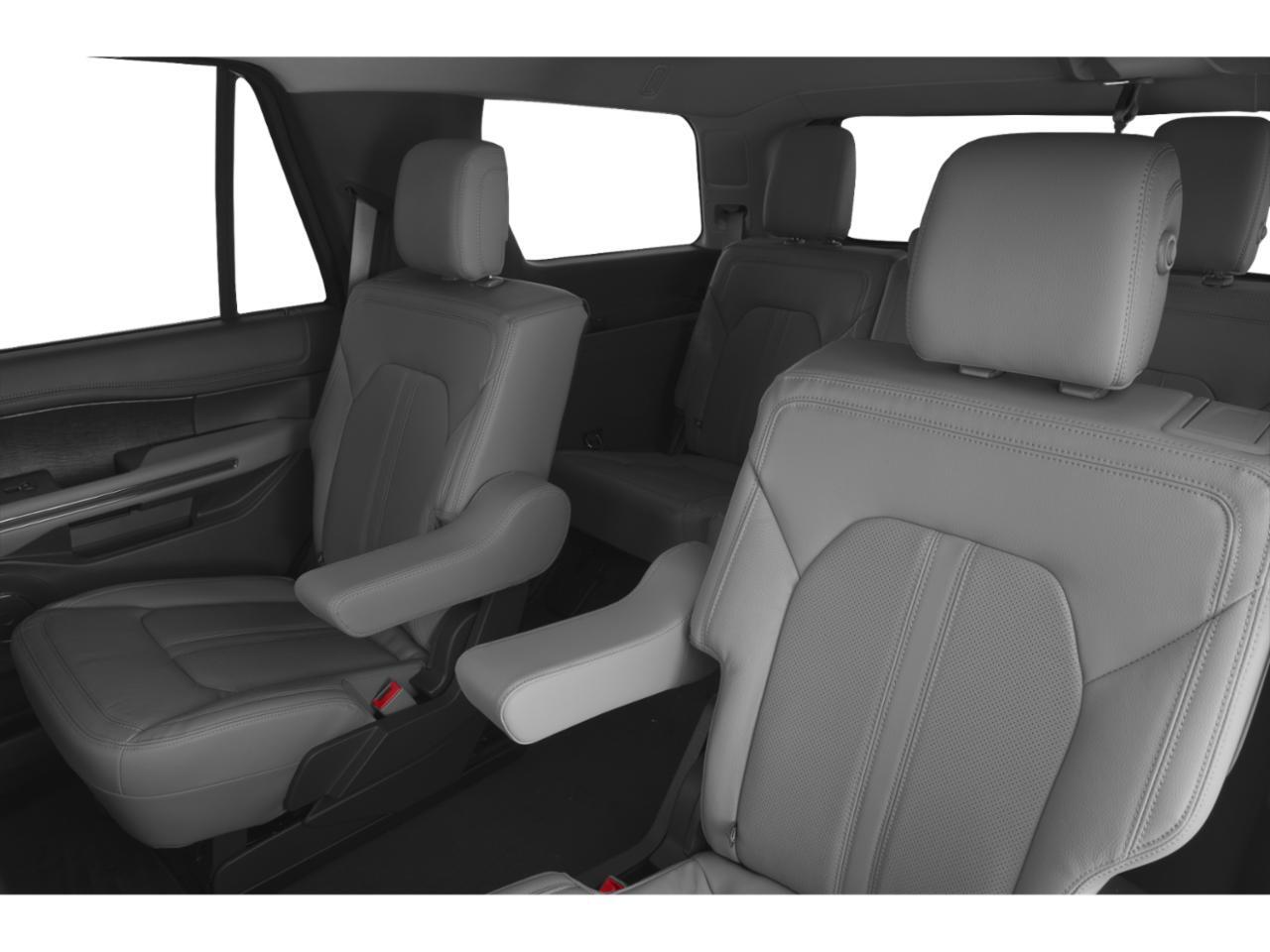 2020 Ford Expedition Limited Kerrville TX