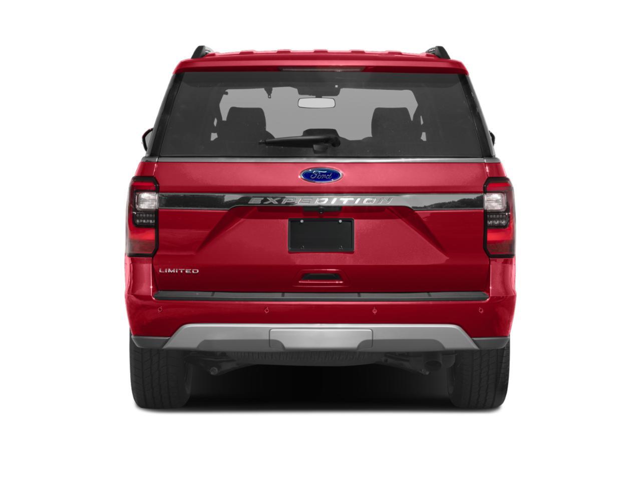 2020 Ford Expedition Limited Kerrville TX