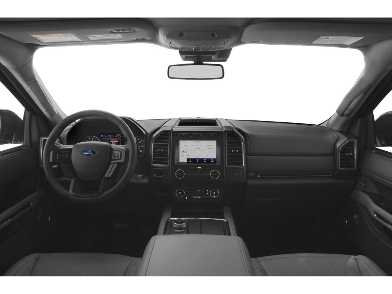 2020 Ford Expedition Limited Folsom CA