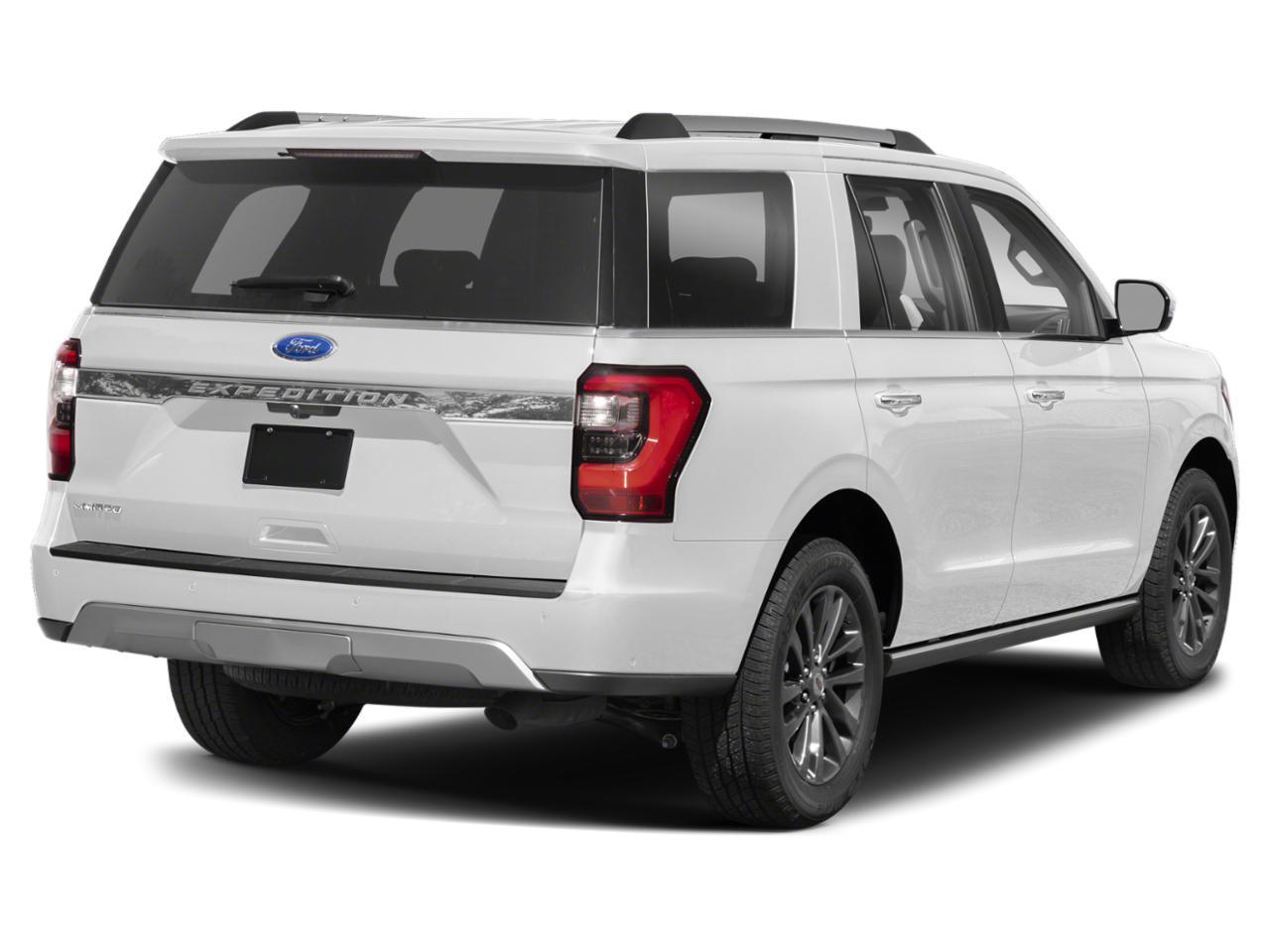 2020 Ford Expedition Limited Sport Utility 4D Doral FL