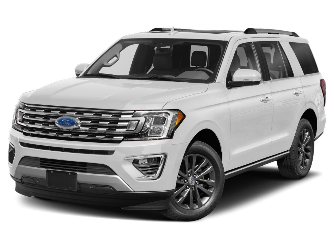 2020 Ford Expedition Limited Sport Utility 4D Doral FL
