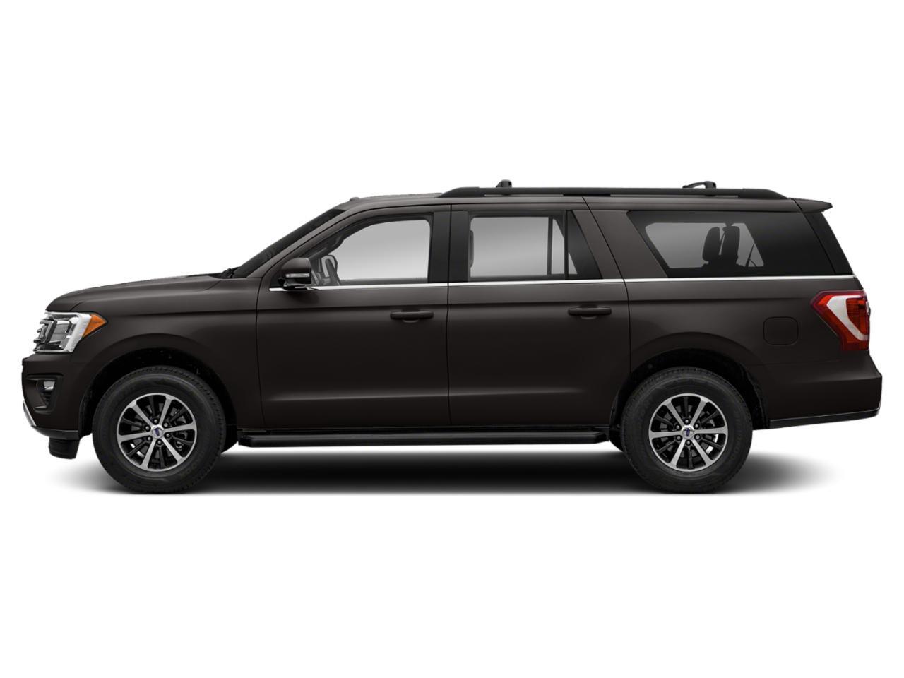 2020 Ford Expedition MAX Limited Sport Utility 4D