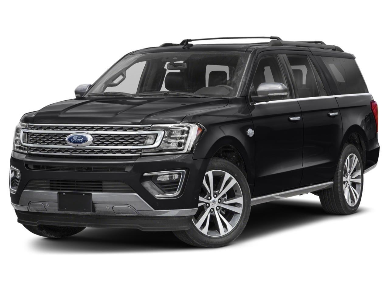 2020 Ford Expedition Max