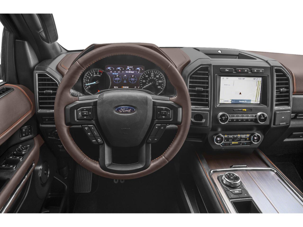 2020 Ford Expedition Max King Ranch Morristown TN
