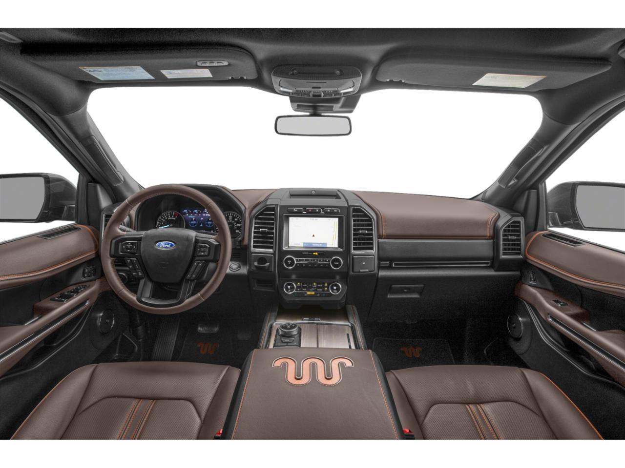 2020 Ford Expedition Max King Ranch Morristown TN
