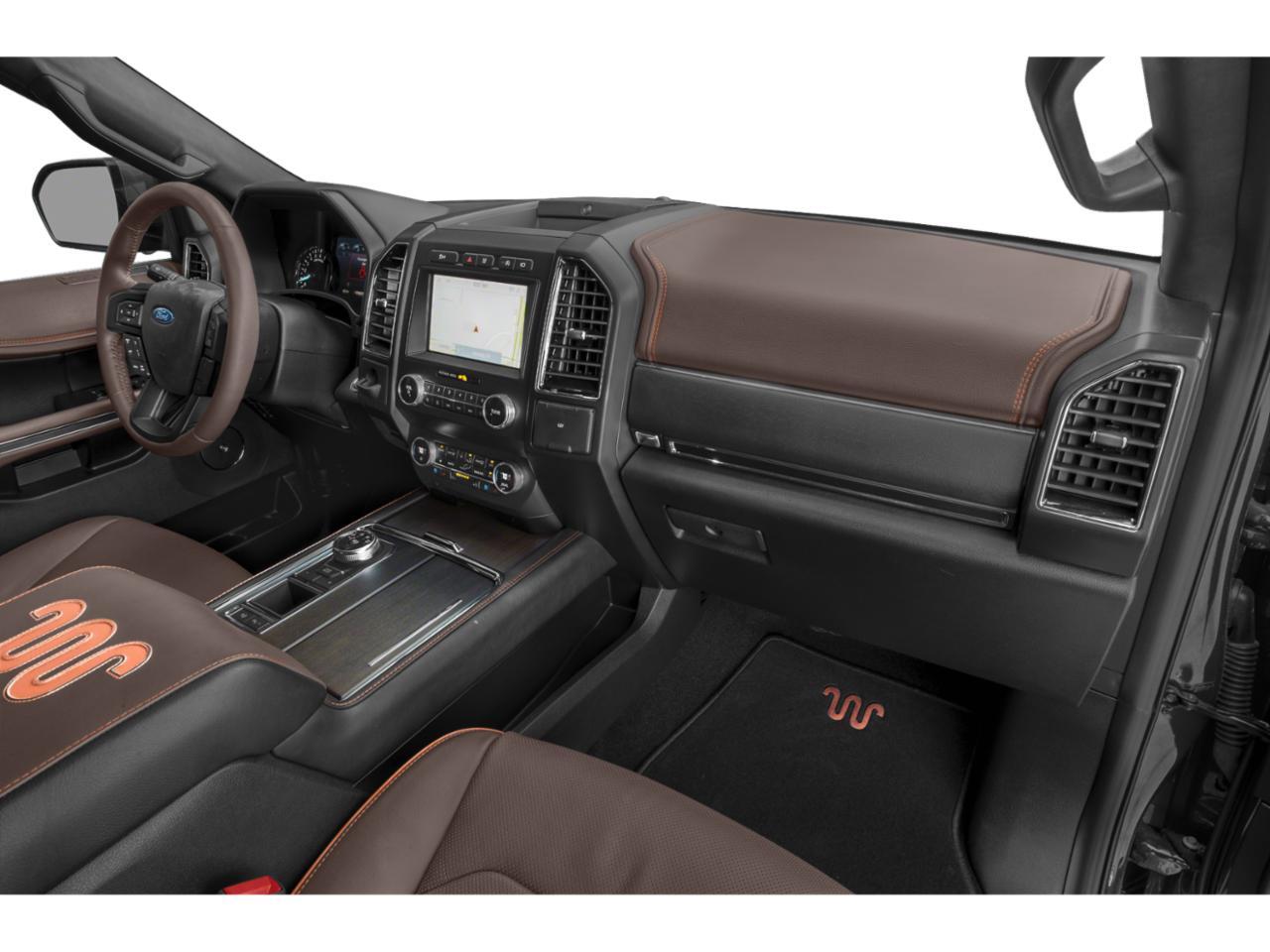 2020 Ford Expedition Max King Ranch Morristown TN