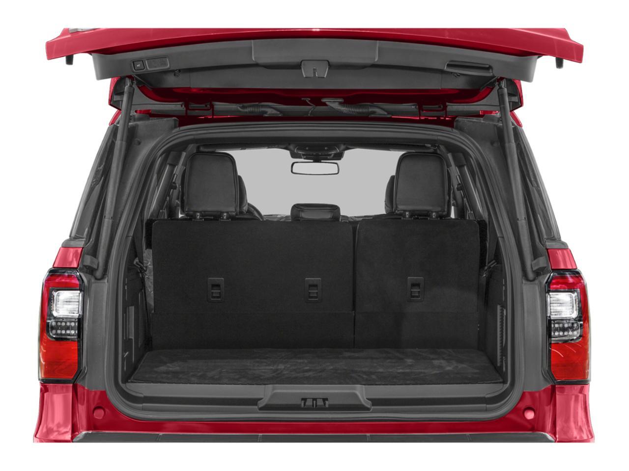 2020 Ford Expedition Max King Ranch Morristown TN