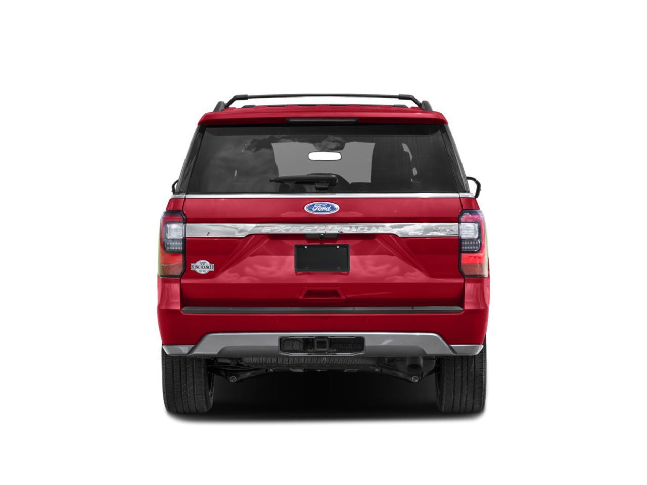 2020 Ford Expedition Max King Ranch Morristown TN