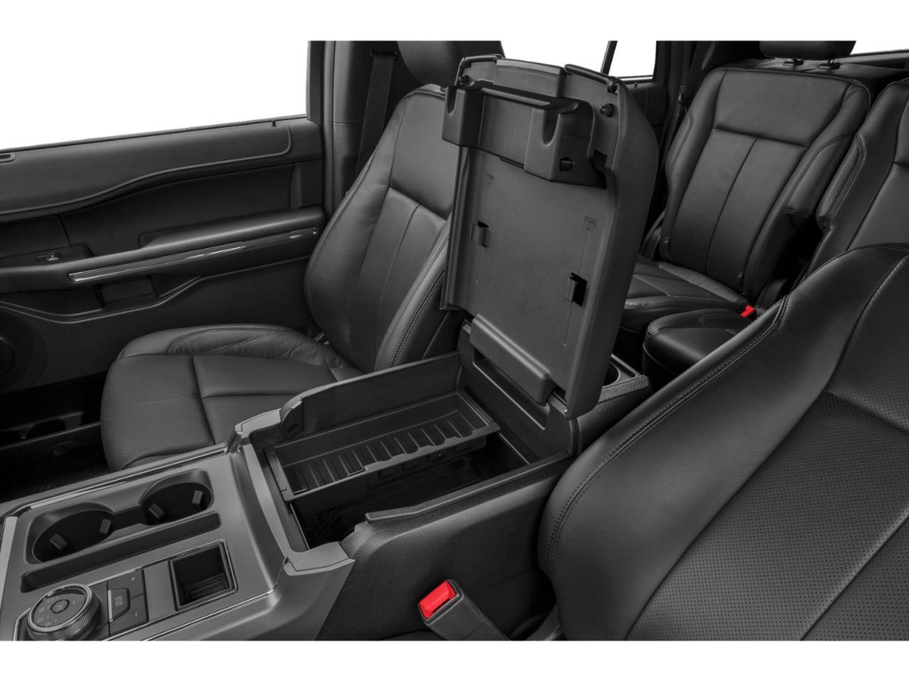 2020 Ford Expedition Max Limited Kerrville TX