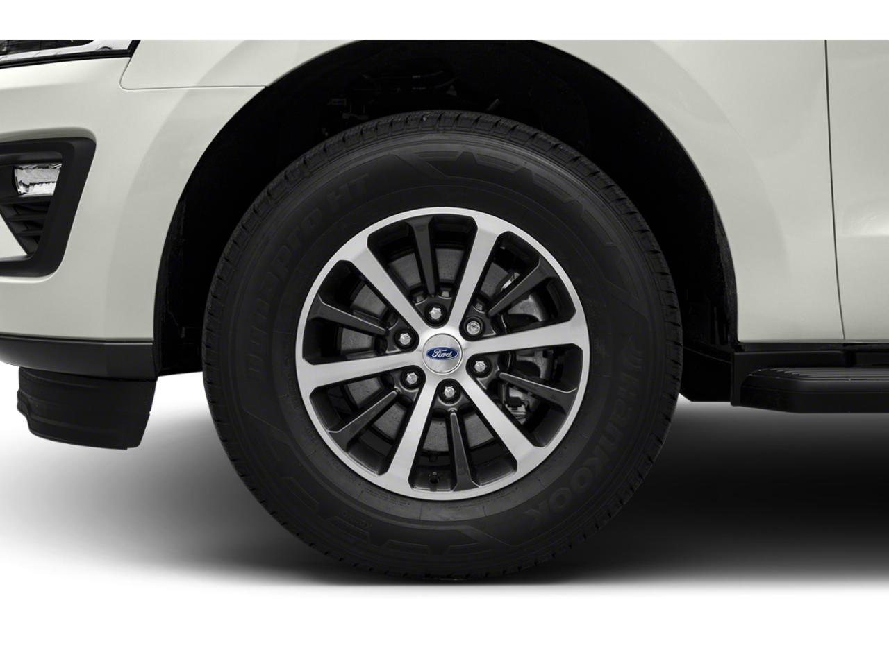 2020 Ford Expedition Max Limited Kerrville TX
