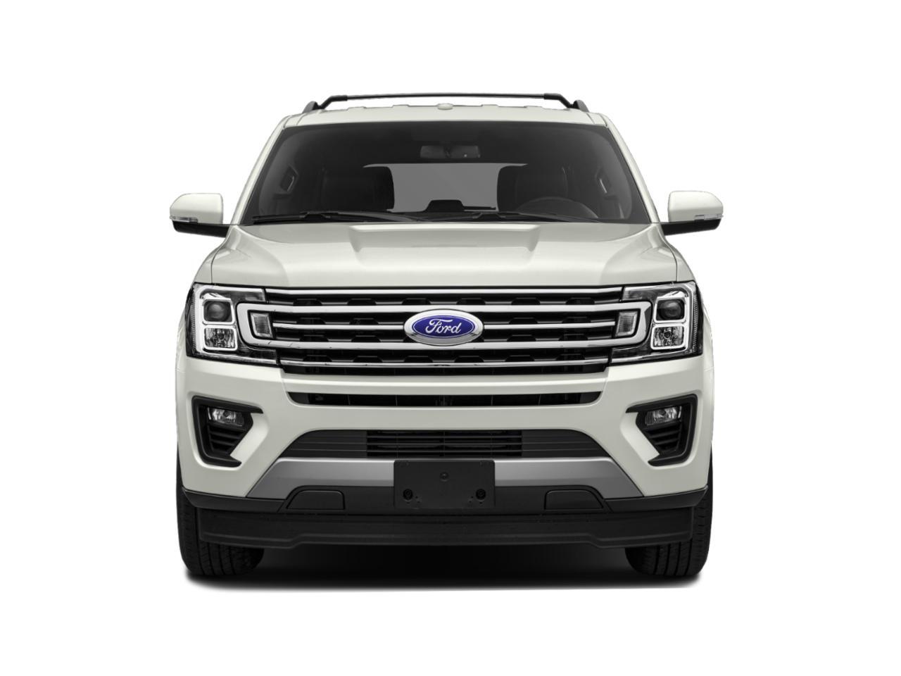 2020 Ford Expedition Max Limited Kerrville TX