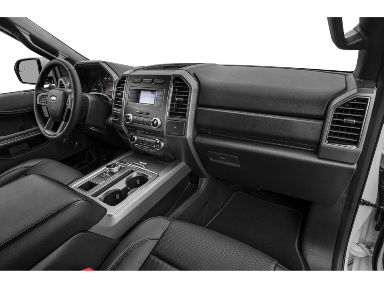 2020 Ford Expedition Max Limited Kerrville TX