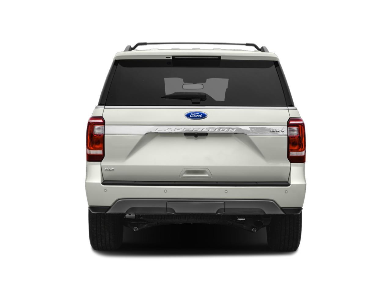 2020 Ford Expedition Max Limited Kerrville TX