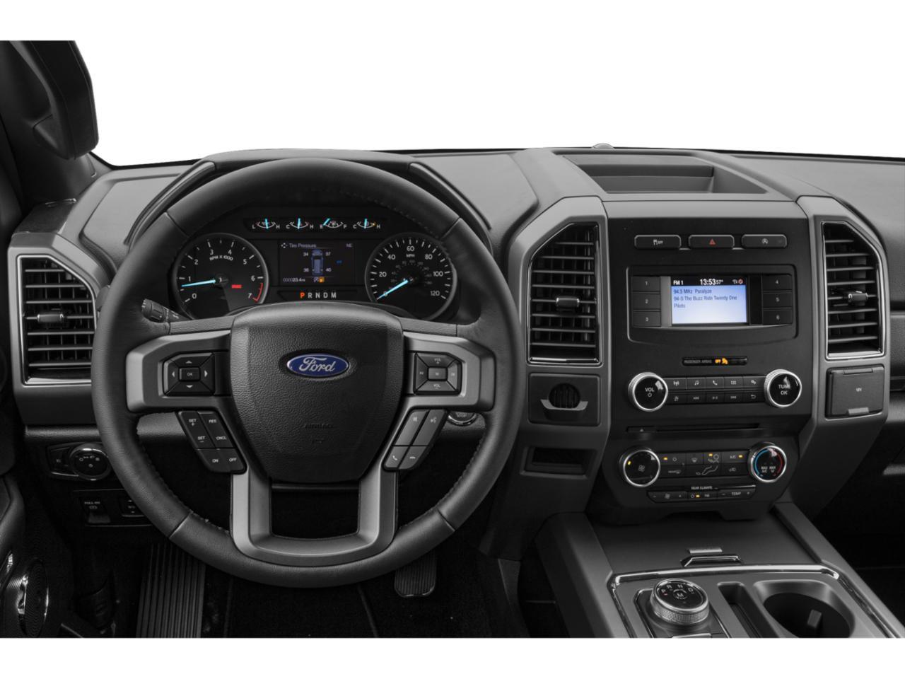 2020 Ford Expedition Max Limited Kerrville TX