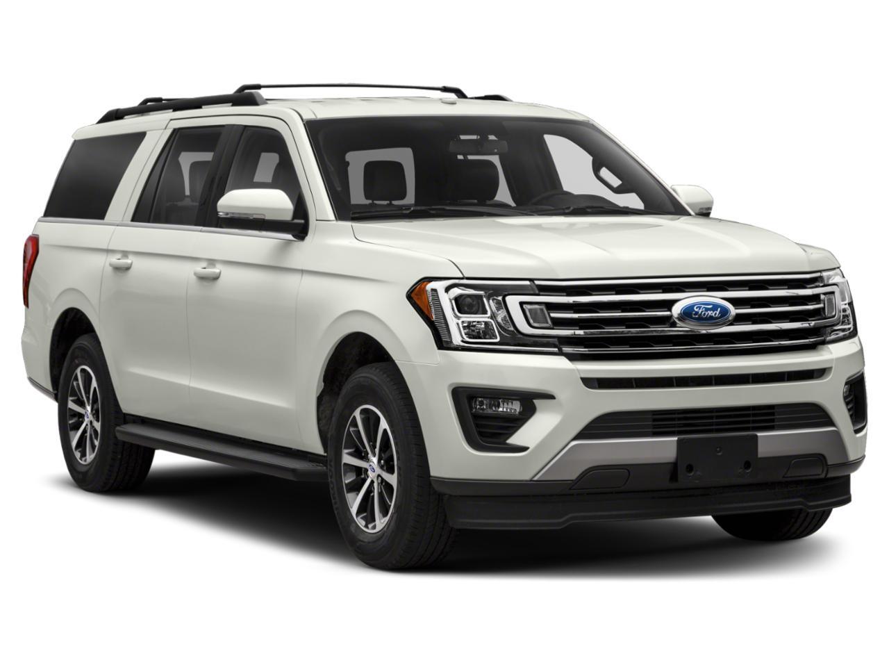 2020 Ford Expedition Max Limited Kerrville TX