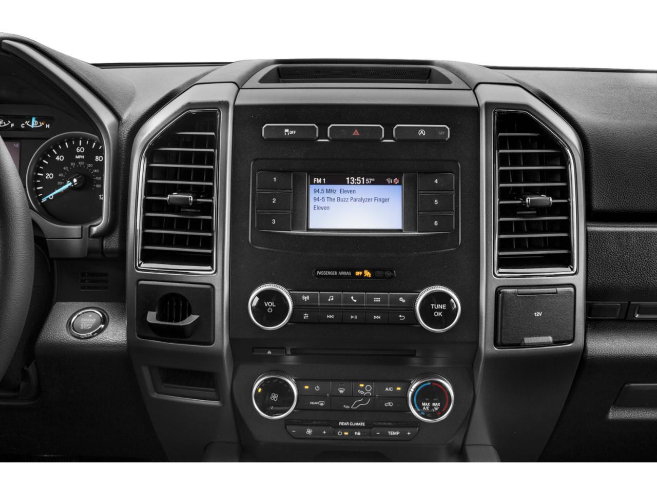 2020 Ford Expedition Max Limited Kerrville TX