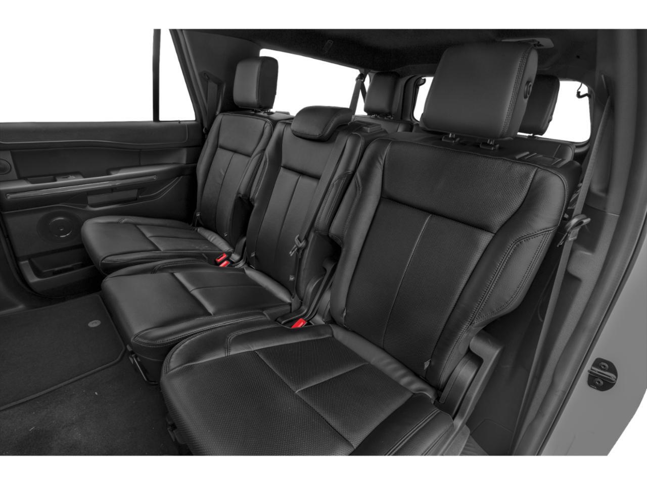 2020 Ford Expedition Max Limited Kerrville TX