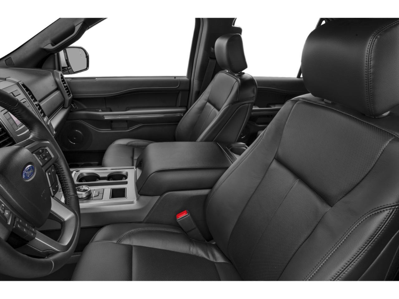 2020 Ford Expedition Max Limited Kerrville TX