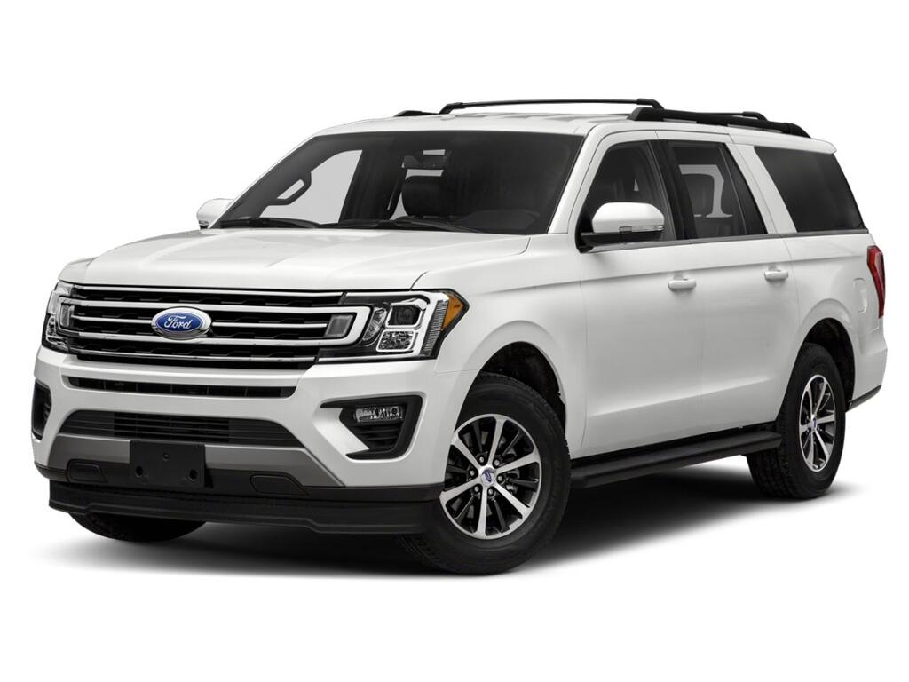 2020 Ford Expedition Max Limited San Clemente CA