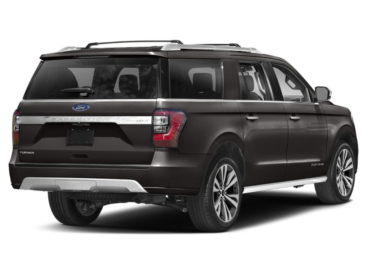 2020 Ford Expedition Max Platinum Akron