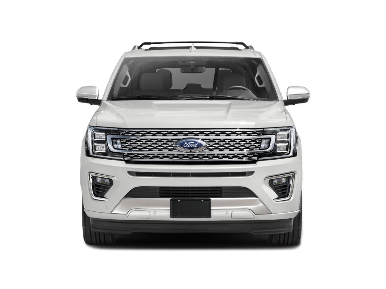 2020 Ford Expedition Max Platinum Akron