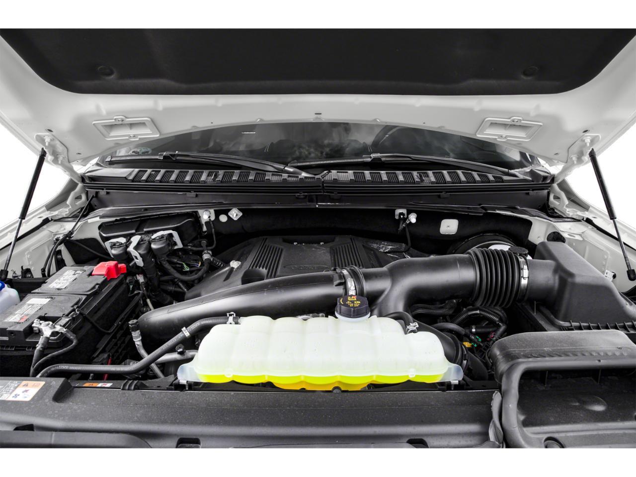 2020 Ford Expedition Max Platinum Akron