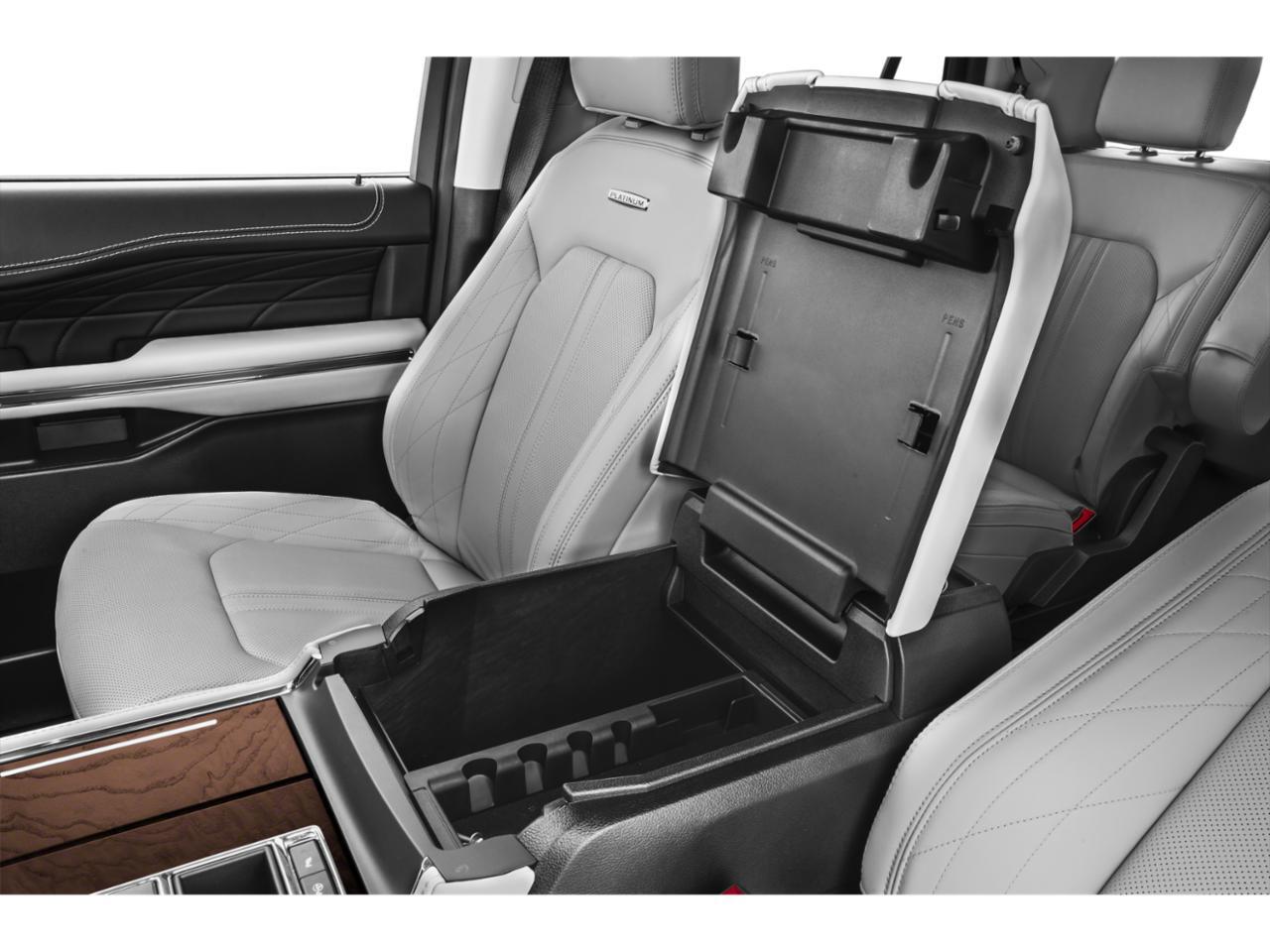 2020 Ford Expedition Max Platinum Akron