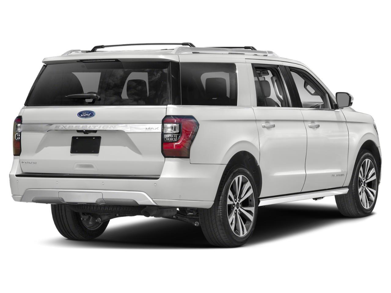 2020 Ford Expedition Max Platinum San Clemente CA