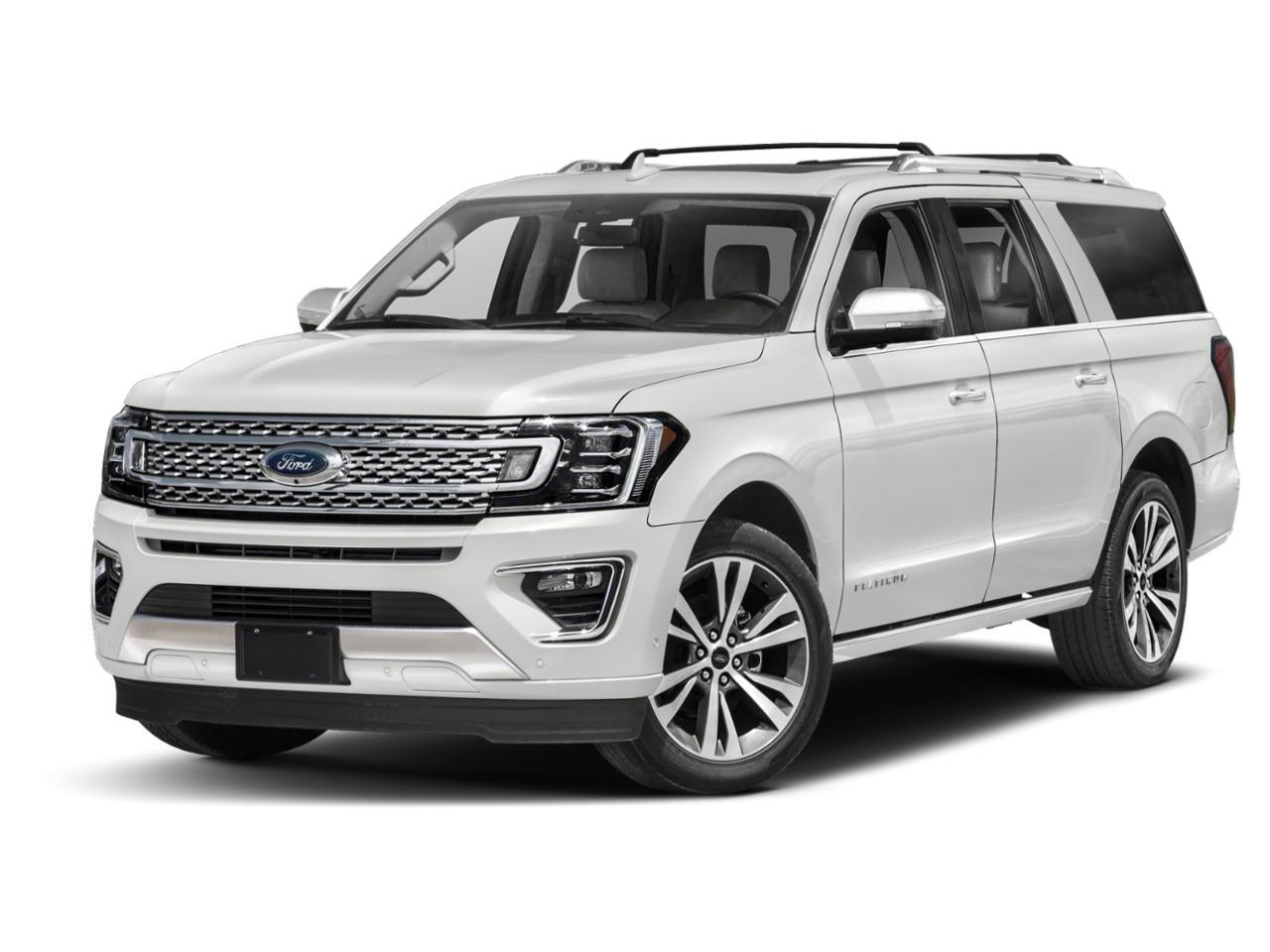2020 Ford Expedition Max