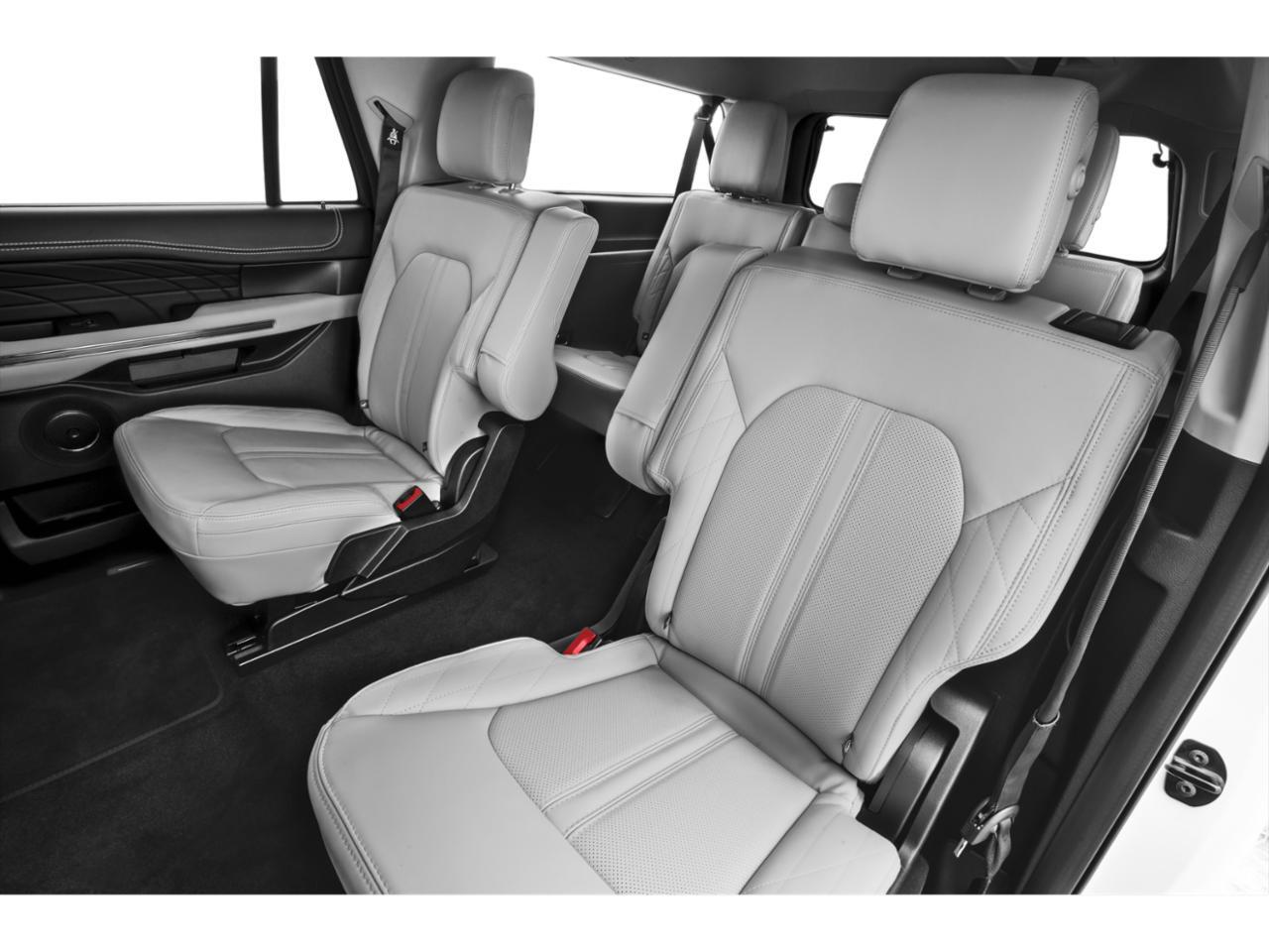 2020 Ford Expedition Max Platinum San Clemente CA