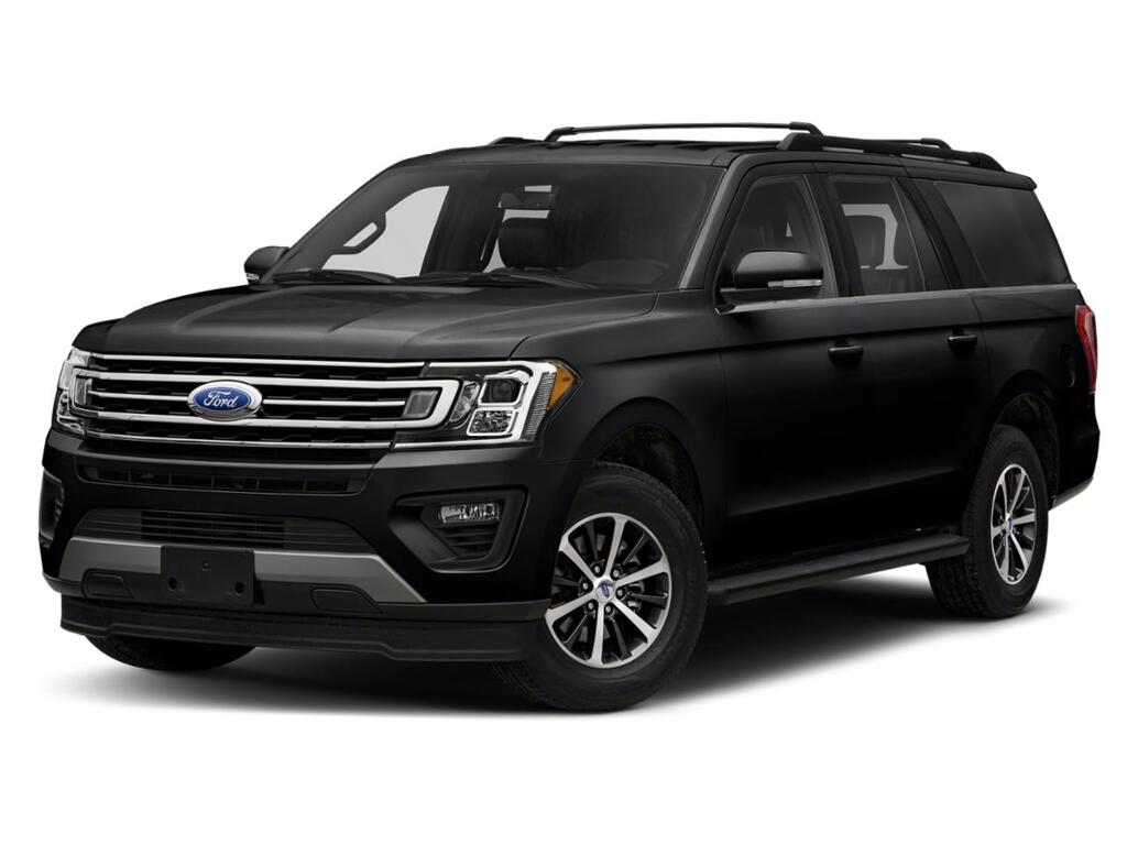 2020 Ford Expedition Max XLT San Clemente CA