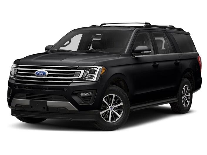2020 Ford Expedition Max XLT San Clemente CA