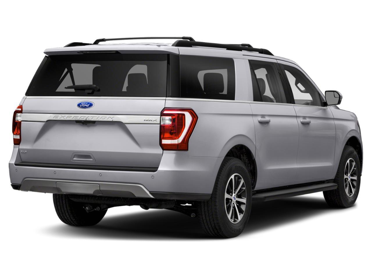 2020 Ford Expedition Max XLT San Clemente CA