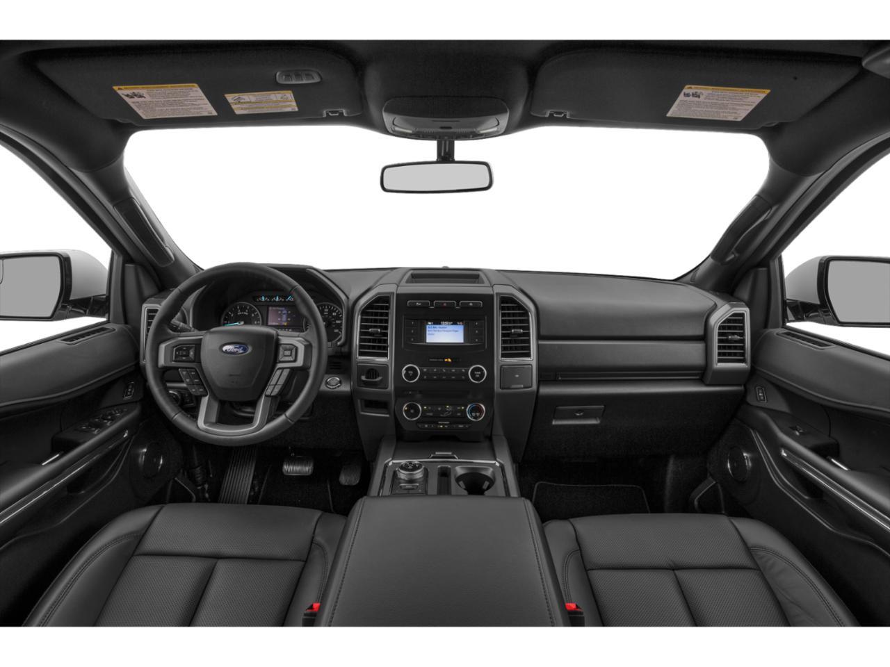 2020 Ford Expedition Max XLT San Clemente CA