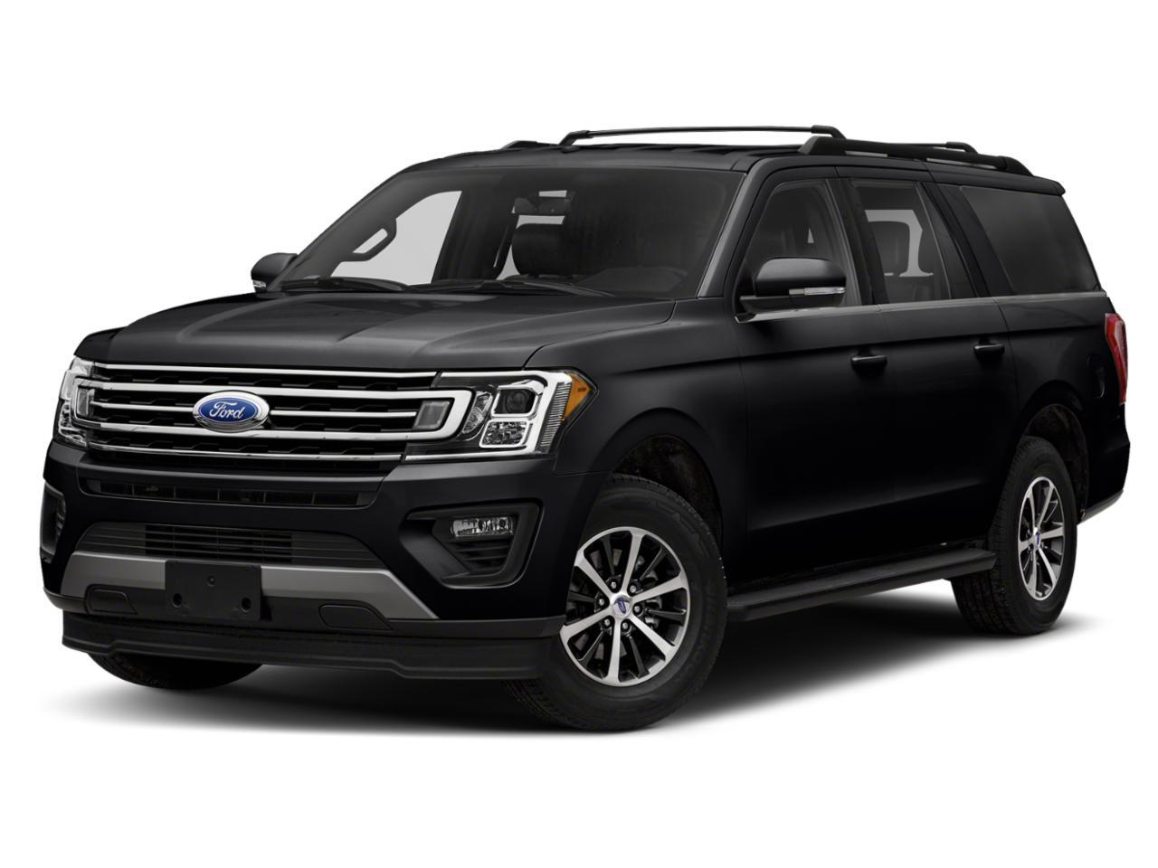 2020 Ford Expedition Max