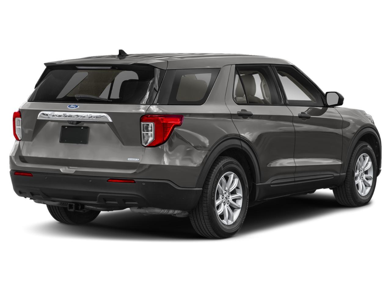 2020 Ford Explorer Base Washington MO
