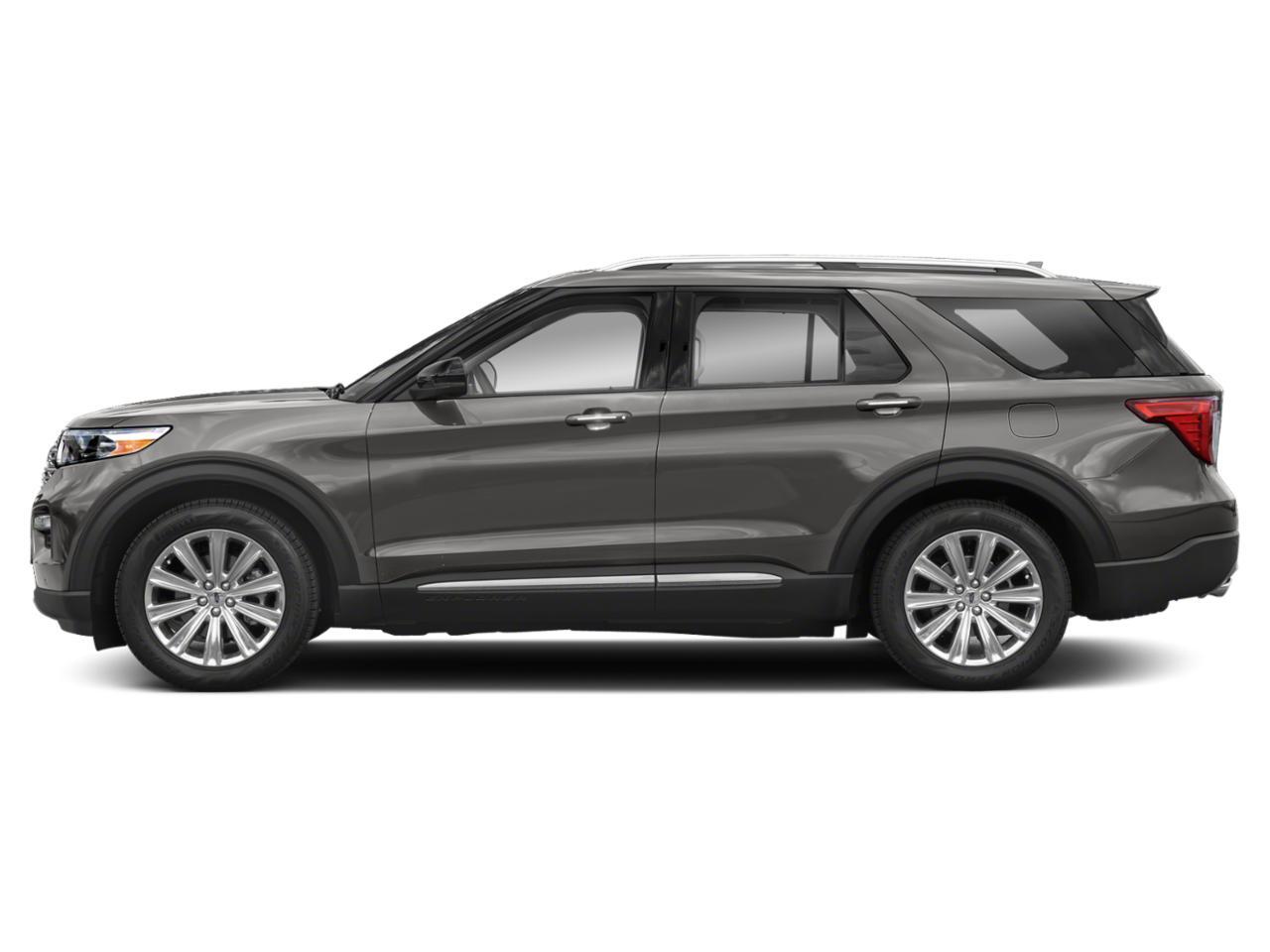 2020 Ford Explorer Limited Cooperstown NY