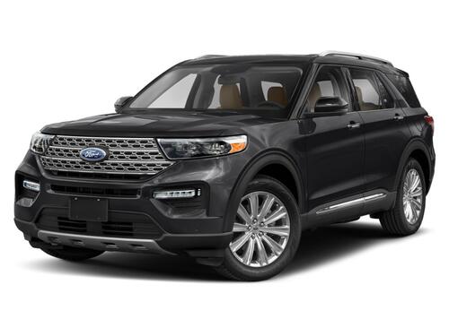 2020 Ford Explorer Limited Tampa FL 2020 Ford Explorer Limited Tampa FL