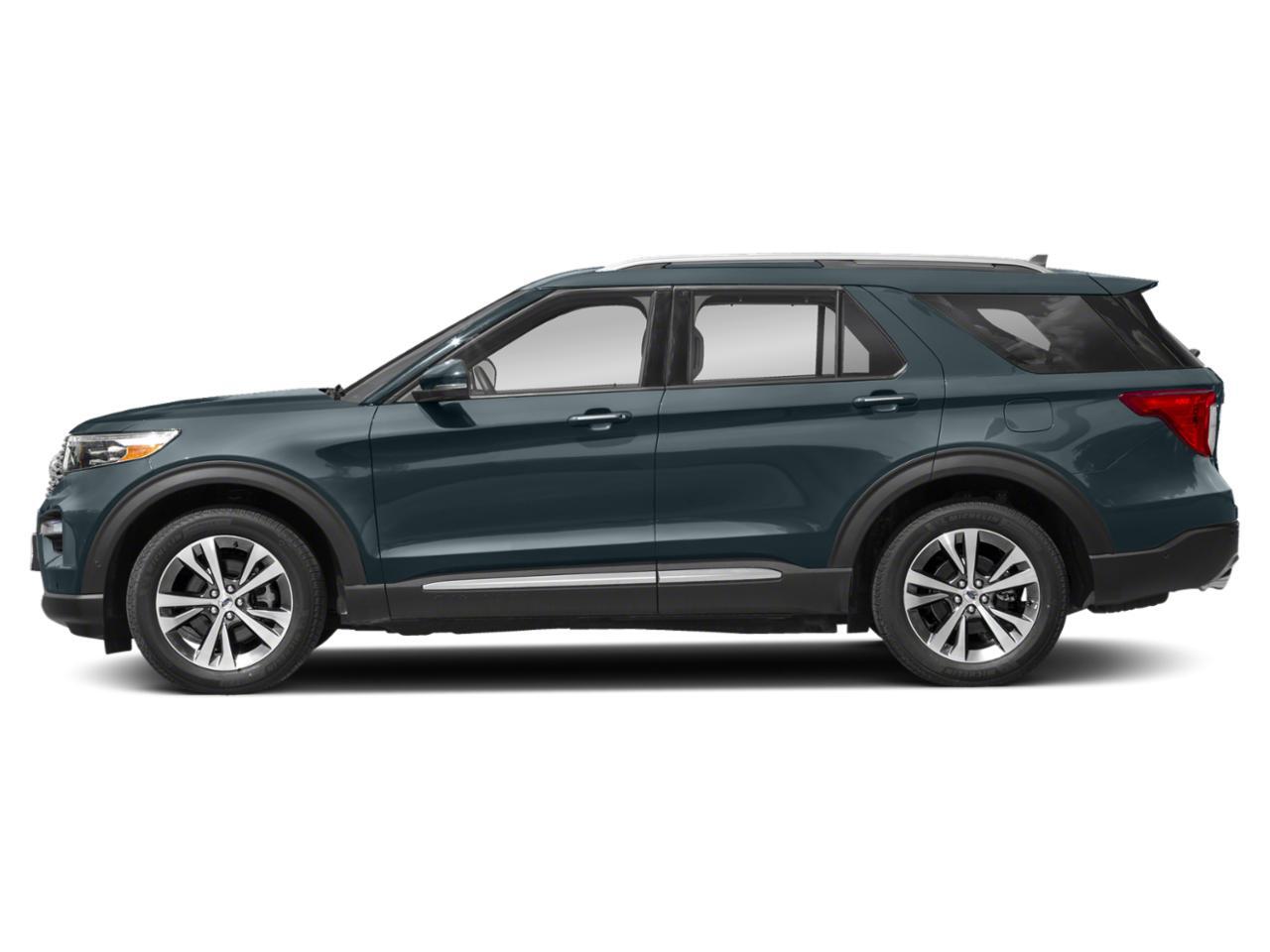 2020 Ford Explorer Platinum Sand Lake NY