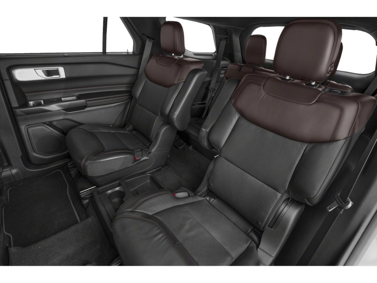 2020 Ford Explorer Platinum Sand Lake NY