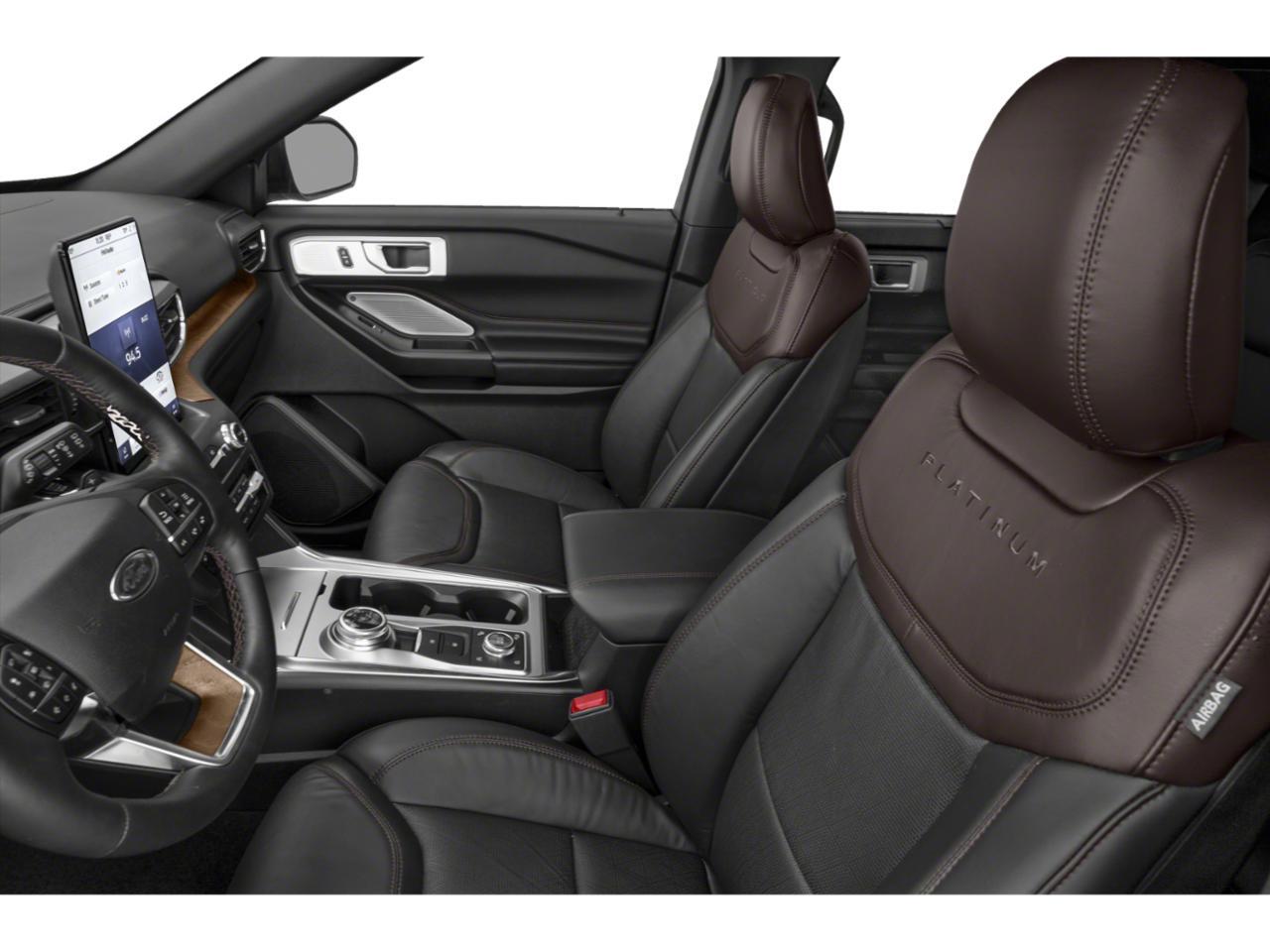 2020 Ford Explorer Platinum Sand Lake NY