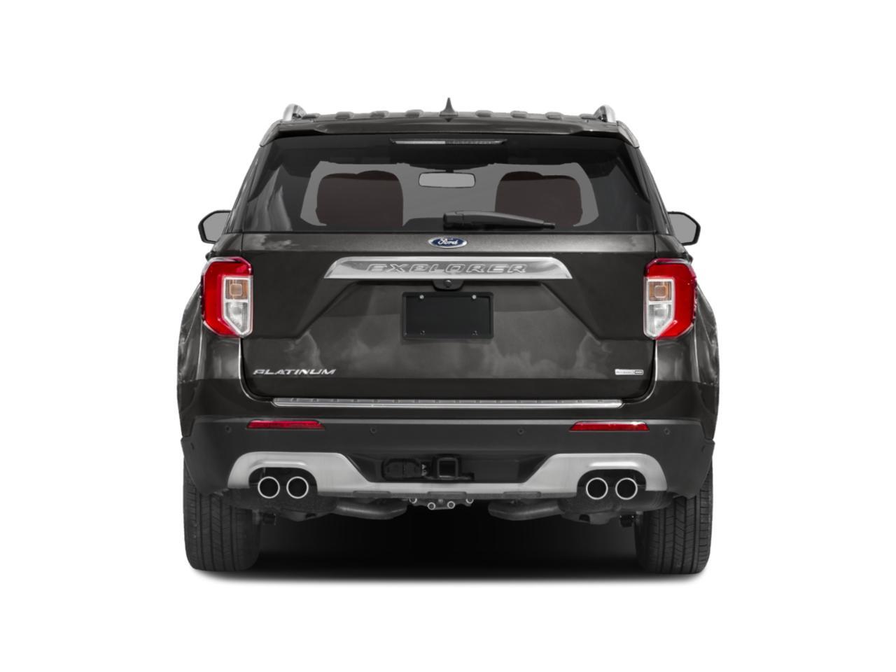 2020 Ford Explorer Platinum Sand Lake NY