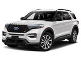 2020 Ford Explorer ST Oshkosh WI