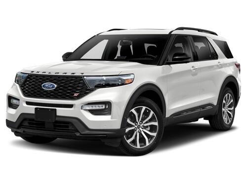 2020 Ford Explorer ST Tampa FL 2020 Ford Explorer ST Tampa FL