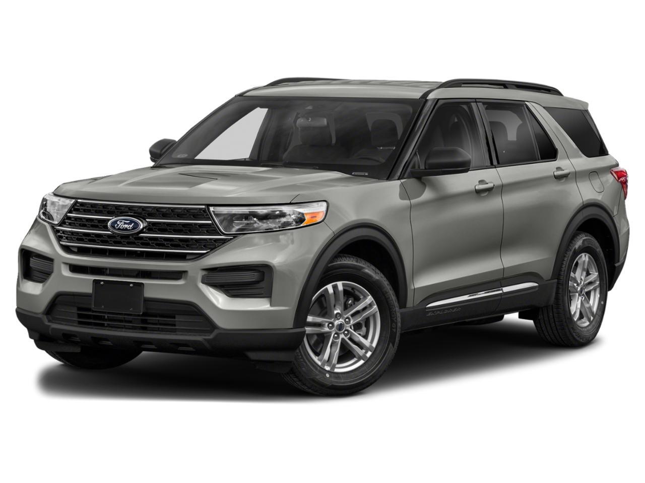2020 Ford Explorer XLT Duluth MN